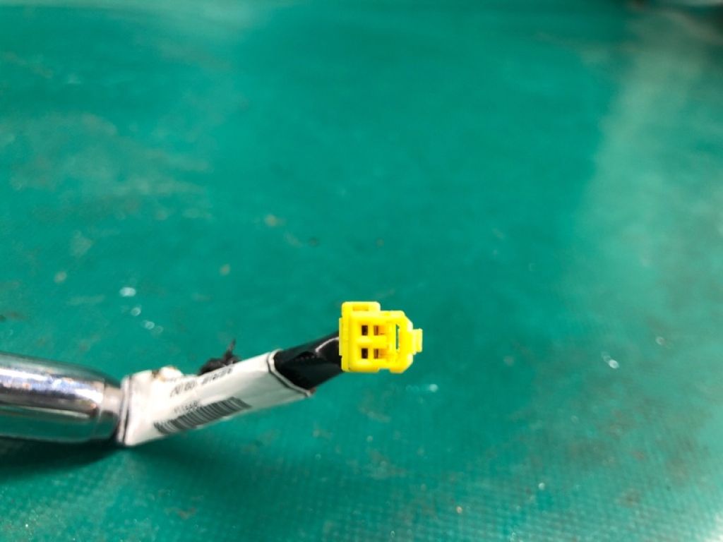 1UB13 XDVAC | Подголовник сиденья JEEP PATRIOT 10-17 - Фото 4