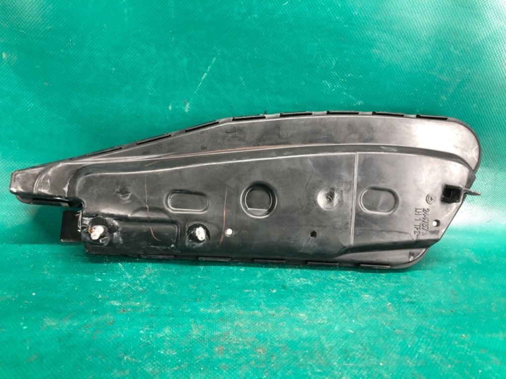 68146 235AB | Подушка безопасности в сиденье лев. JEEP PATRIOT 10-17 - Фото 3