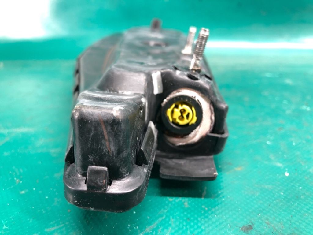 68146 235AB | Подушка безопасности в сиденье лев. JEEP PATRIOT 10-17 - Фото 4