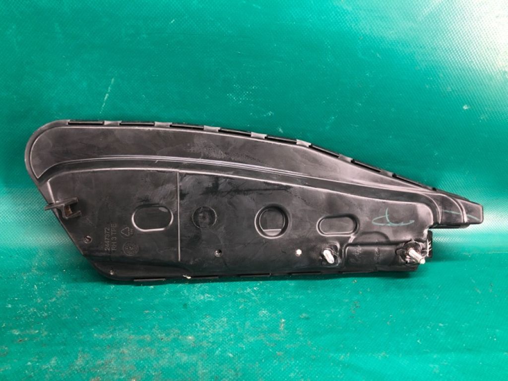 68146 240AB | Подушка безопасности в сиденье прав. JEEP PATRIOT 10-17 - Фото 2