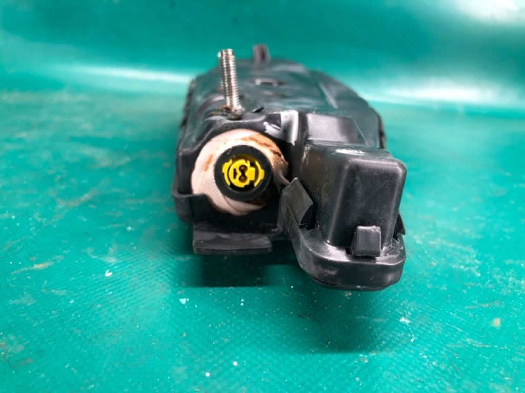 68146 240AB | Подушка безопасности в сиденье прав. JEEP PATRIOT 10-17 - Фото 3