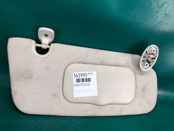 Козырек солнцезащитный прав. JEEP PATRIOT 10-17