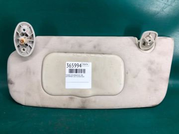 Козырек солнцезащитный лев. JEEP PATRIOT 10-17