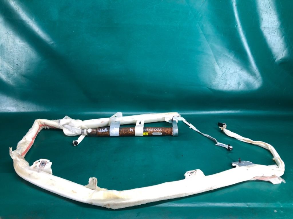 55351 258AK | Подушка безопасности (штора) прав. JEEP PATRIOT 10-17 - Фото 3