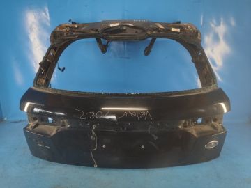 Кришка багажника LAND ROVER VELAR 17-