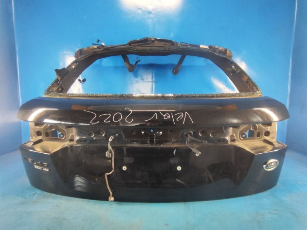 LR110352 | Кришка багажника LAND ROVER VELAR 17- - Фото 2