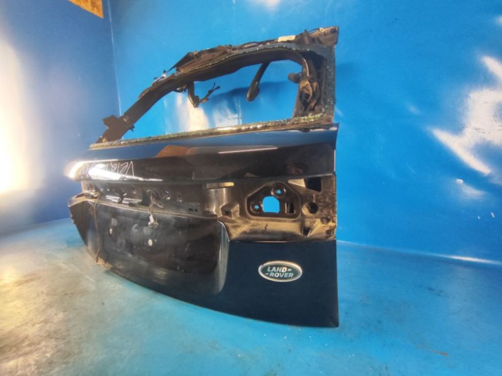 LR110352 | Кришка багажника LAND ROVER VELAR 17- - Фото 4