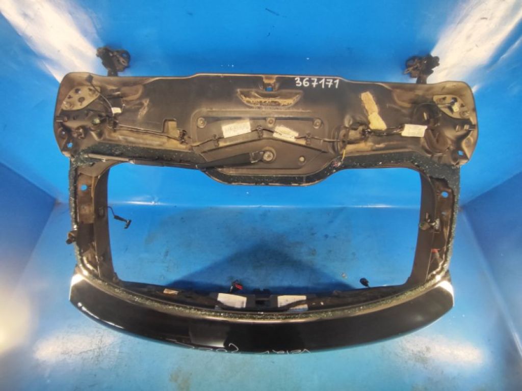 LR110352 | Кришка багажника LAND ROVER VELAR 17- - Фото 5