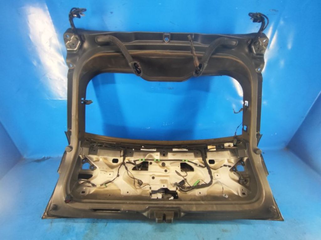 LR110352 | Кришка багажника LAND ROVER VELAR 17- - Фото 6