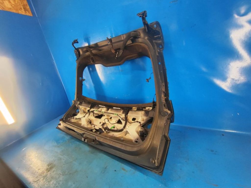 LR110352 | Кришка багажника LAND ROVER VELAR 17- - Фото 7