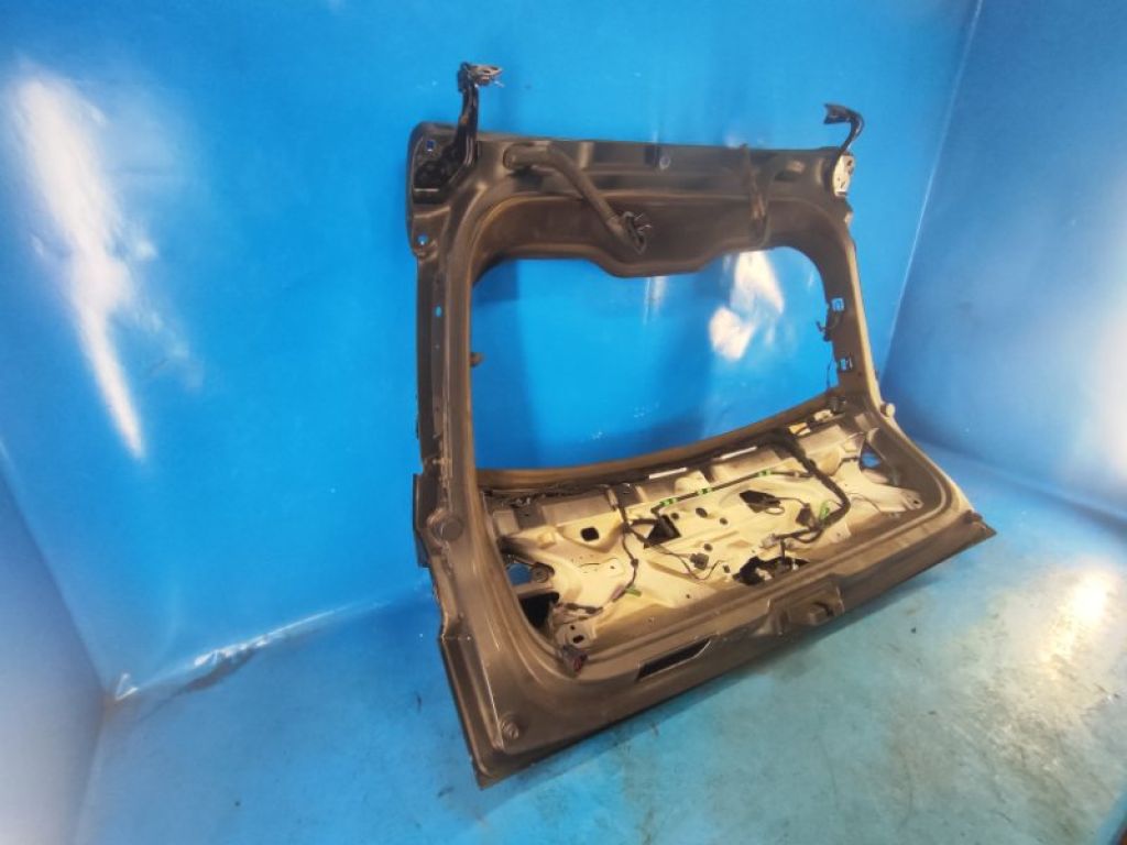 LR110352 | Кришка багажника LAND ROVER VELAR 17- - Фото 8