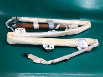 Подушка безопасности (штора) лев. JEEP PATRIOT 10-17