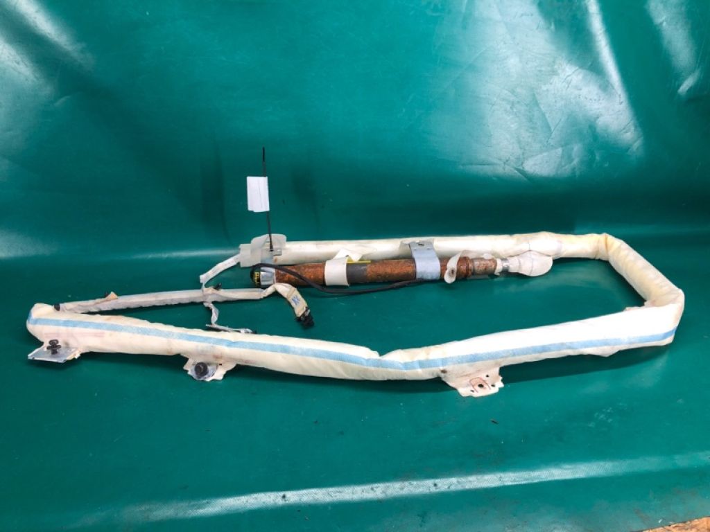 55351 259AK | Подушка безопасности (штора) лев. JEEP PATRIOT 10-17 - Фото 3