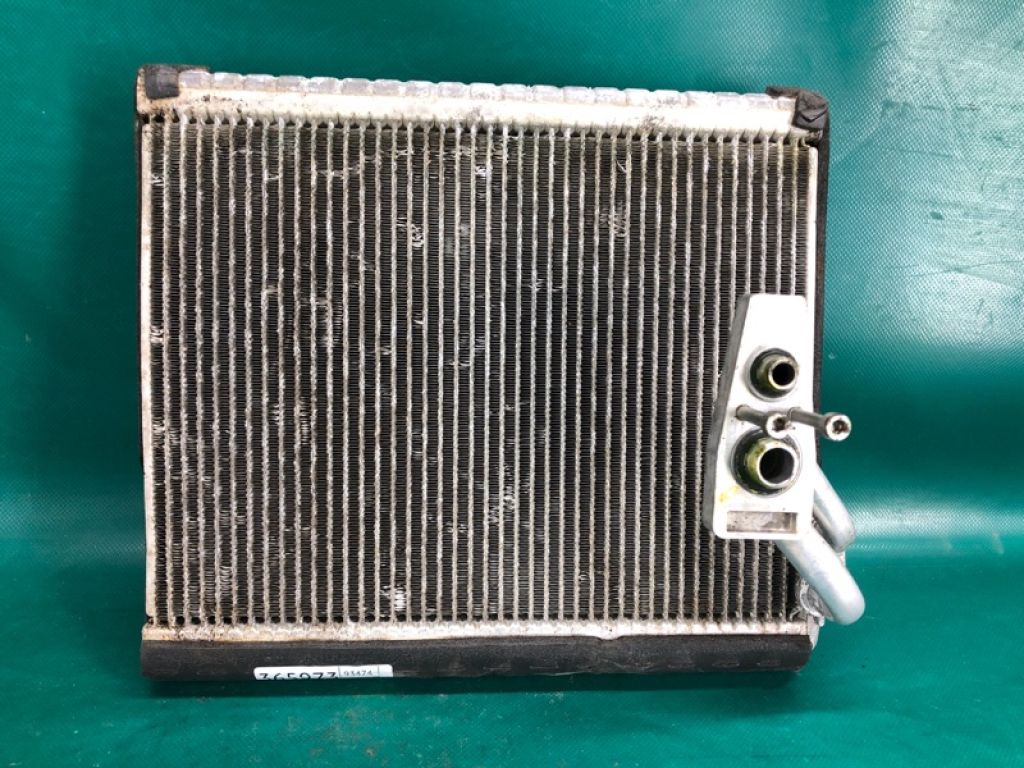 68157 051AA | Випарник кондиціонера JEEP PATRIOT 10-17