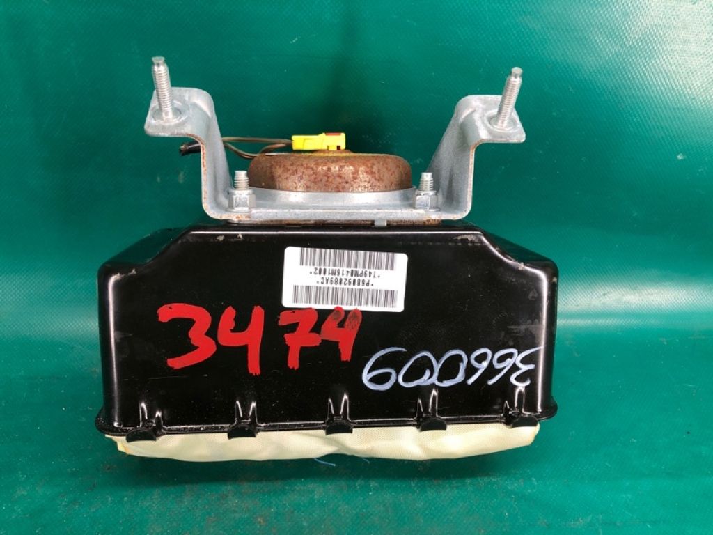 68092 089AC | Подушка безопасности пассажира JEEP PATRIOT 10-17