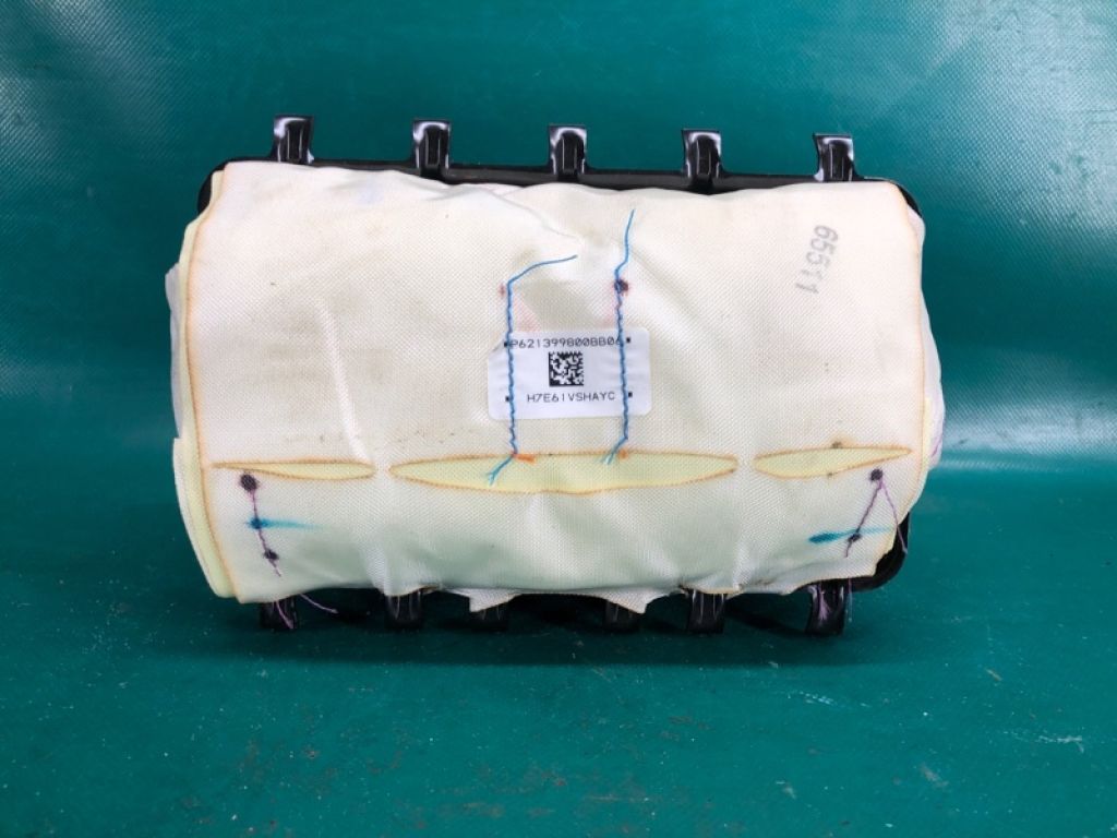 68092 089AC | Подушка безопасности пассажира JEEP PATRIOT 10-17 - Фото 3