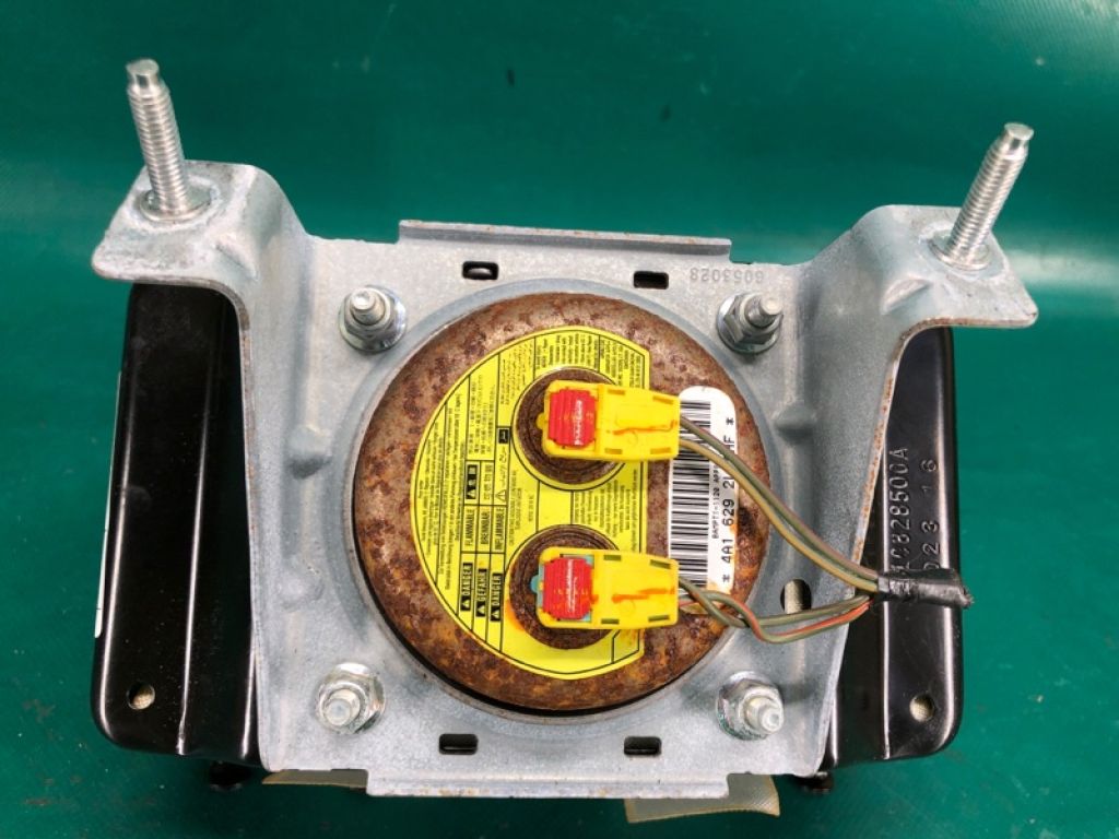 68092 089AC | Подушка безопасности пассажира JEEP PATRIOT 10-17 - Фото 5