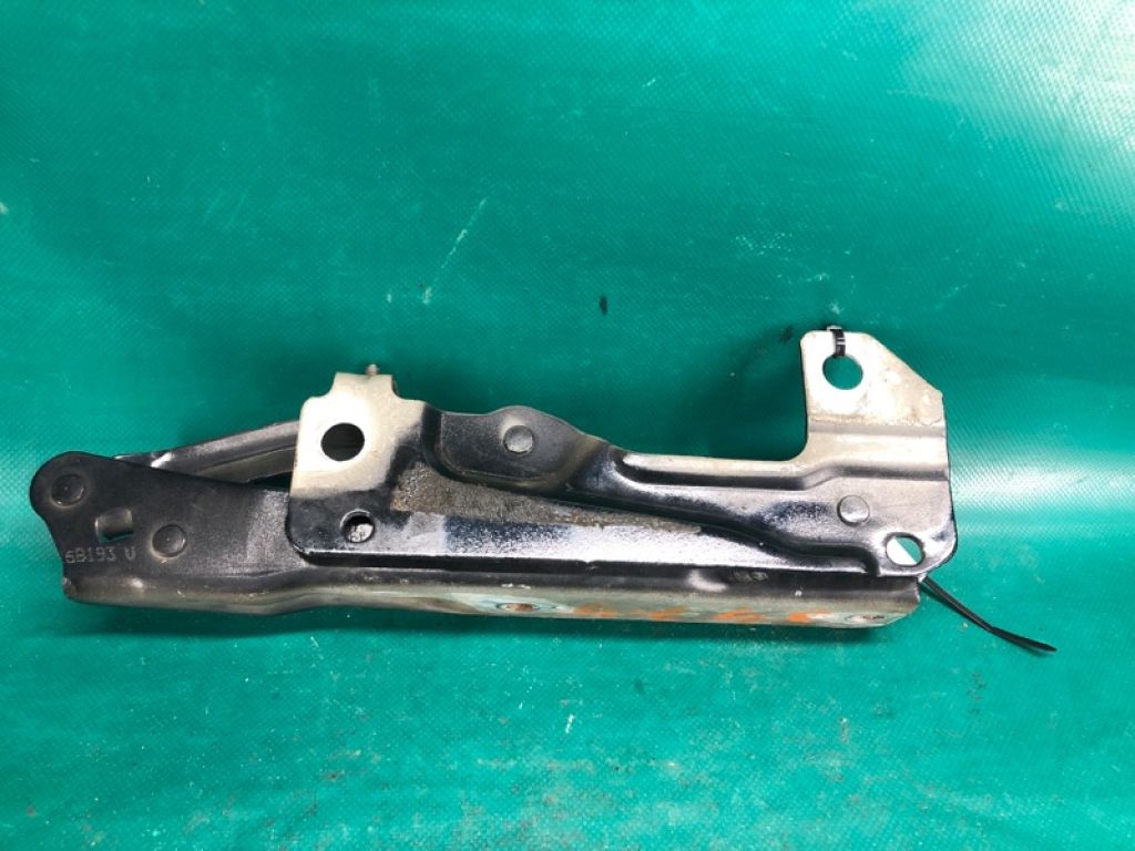 55399 001AE | Петля капота лев. JEEP PATRIOT 10-17 - Фото 3