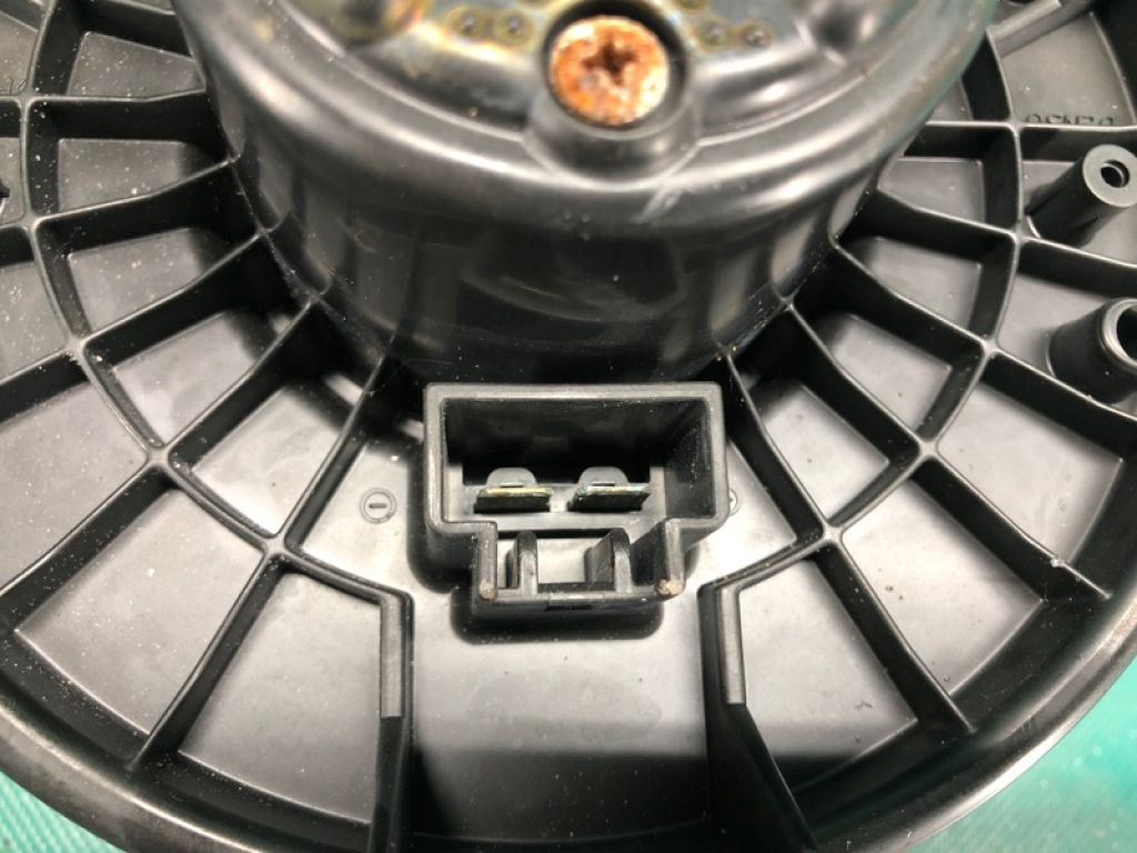 5191 345AA | Моторчик пічки JEEP PATRIOT 10-17 - Фото 4