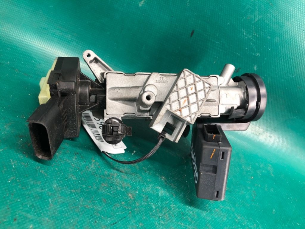 5057 296AM | Замок запалювання JEEP PATRIOT 10-17 - Фото 3