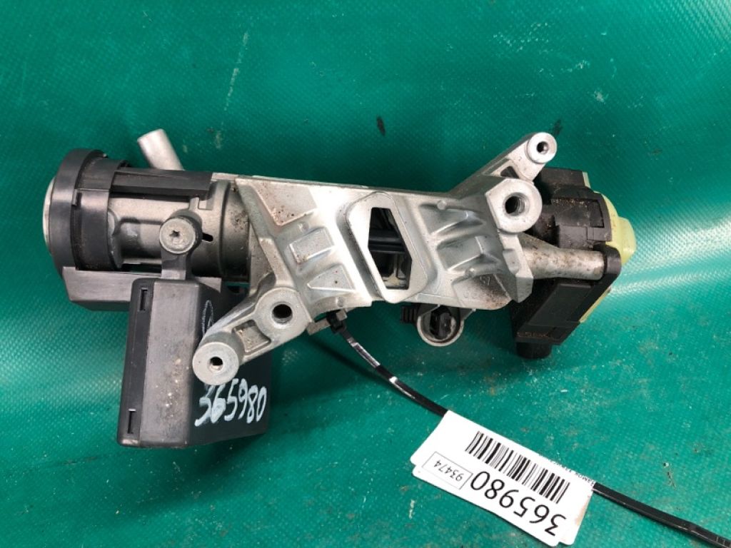 5057 296AM | Замок запалювання JEEP PATRIOT 10-17 - Фото 4