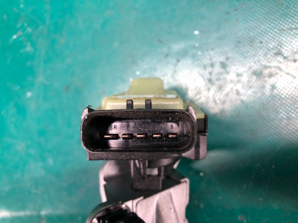 5057 296AM | Замок запалювання JEEP PATRIOT 10-17 - Фото 5