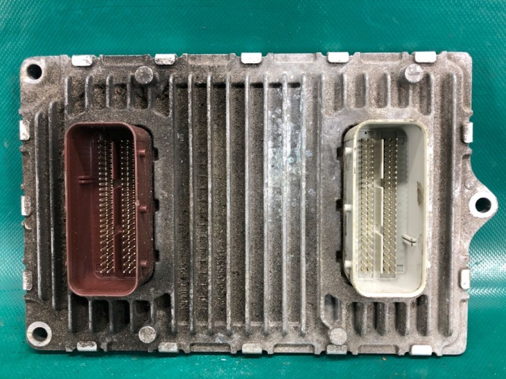 5150 941AB | Блок управления двигателем JEEP PATRIOT 10-17 - Фото 2