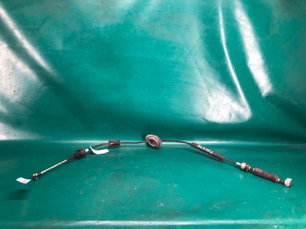 68024 433AD | Трос переключения АКПП JEEP PATRIOT 10-17