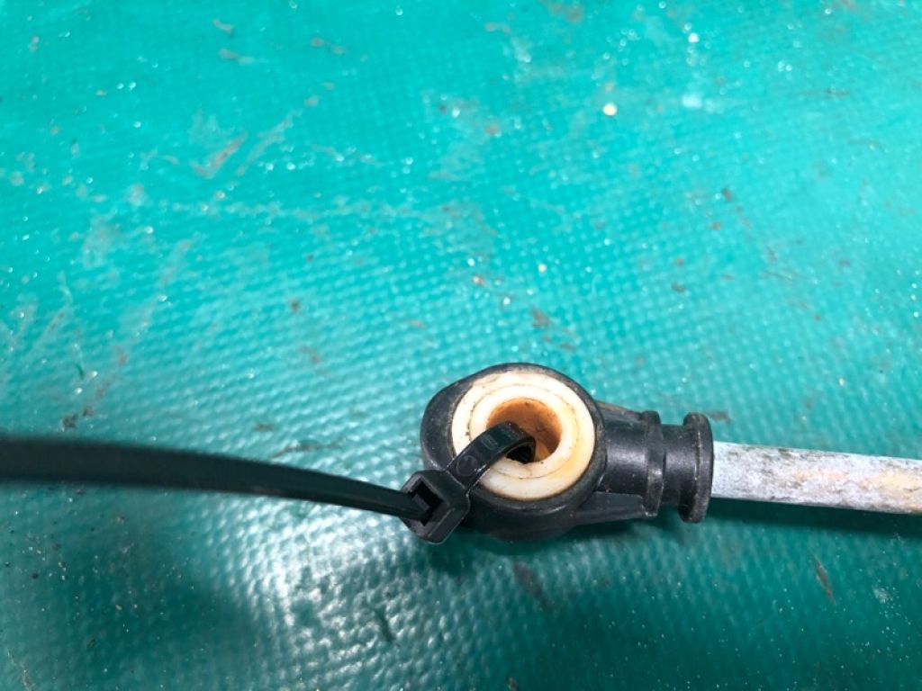 68024 433AD | Трос переключения АКПП JEEP PATRIOT 10-17 - Фото 3