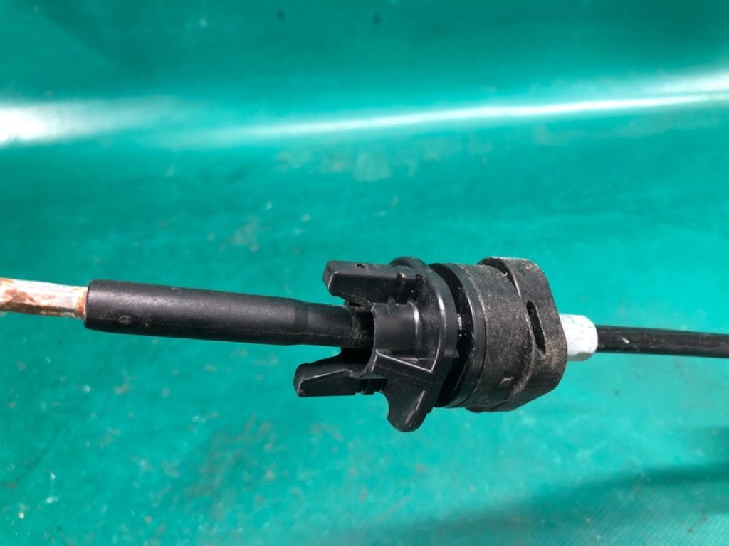 68024 433AD | Трос переключения АКПП JEEP PATRIOT 10-17 - Фото 4