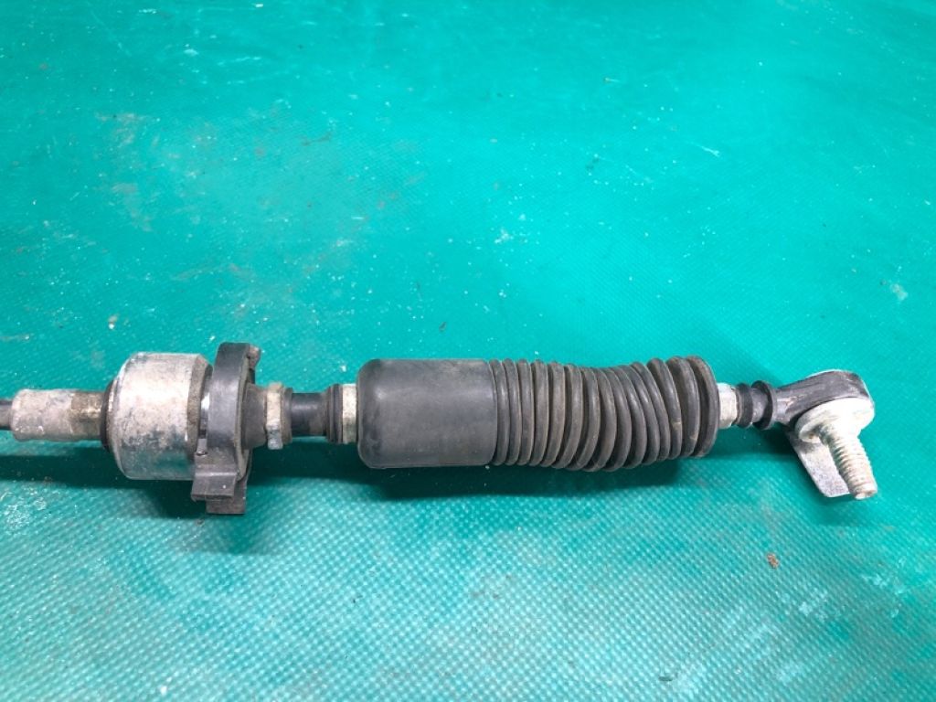 68024 433AD | Трос переключения АКПП JEEP PATRIOT 10-17 - Фото 7