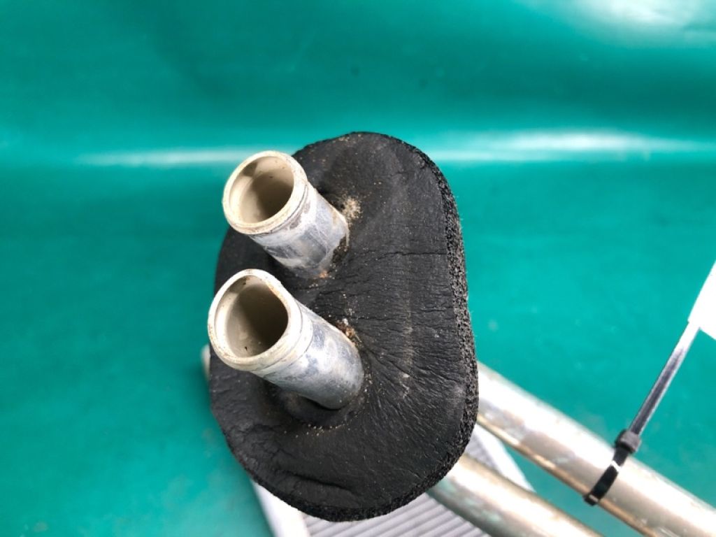 5191 347AC | Радиатор печки JEEP PATRIOT 10-17 - Фото 6