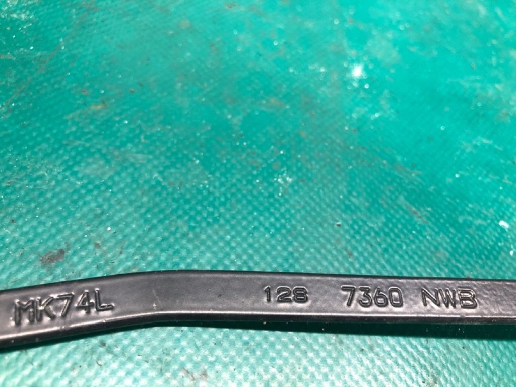 68003 736AB | Поводок стеклоочистителя передний прав. JEEP PATRIOT 10-17 - Фото 4