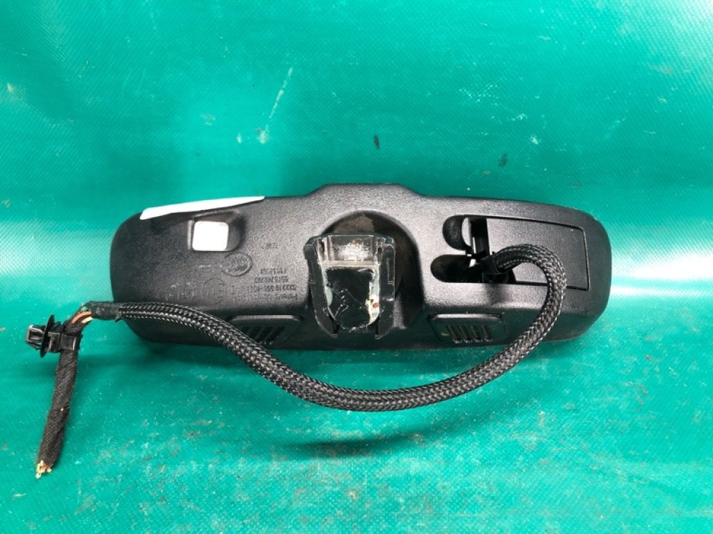 55157 457AD | Зеркало салона JEEP PATRIOT 10-17 - Фото 3