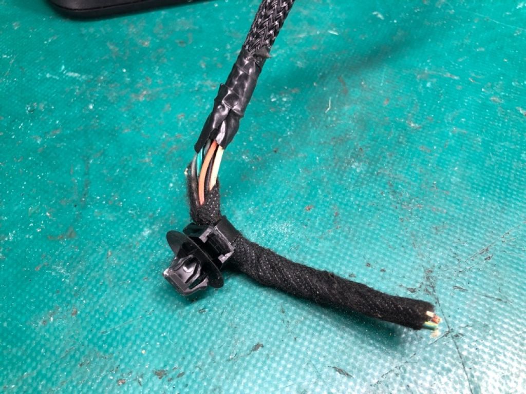 55157 457AD | Зеркало салона JEEP PATRIOT 10-17 - Фото 5