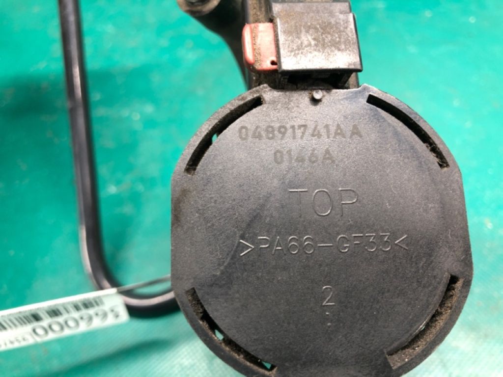 4891 741AA | Клапан вентиляции топливного бака JEEP PATRIOT 10-17 - Фото 6