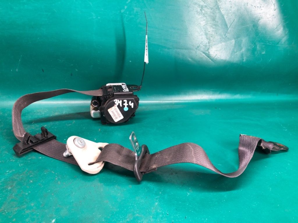 1XC67 1DVAE | Ремень безопасности передн. лев. JEEP PATRIOT 10-17