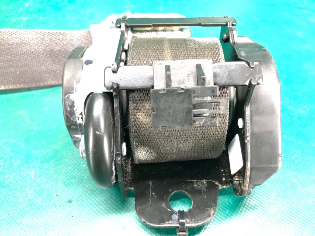 1XC67 1DVAE | Ремень безопасности передн. лев. JEEP PATRIOT 10-17 - Фото 3