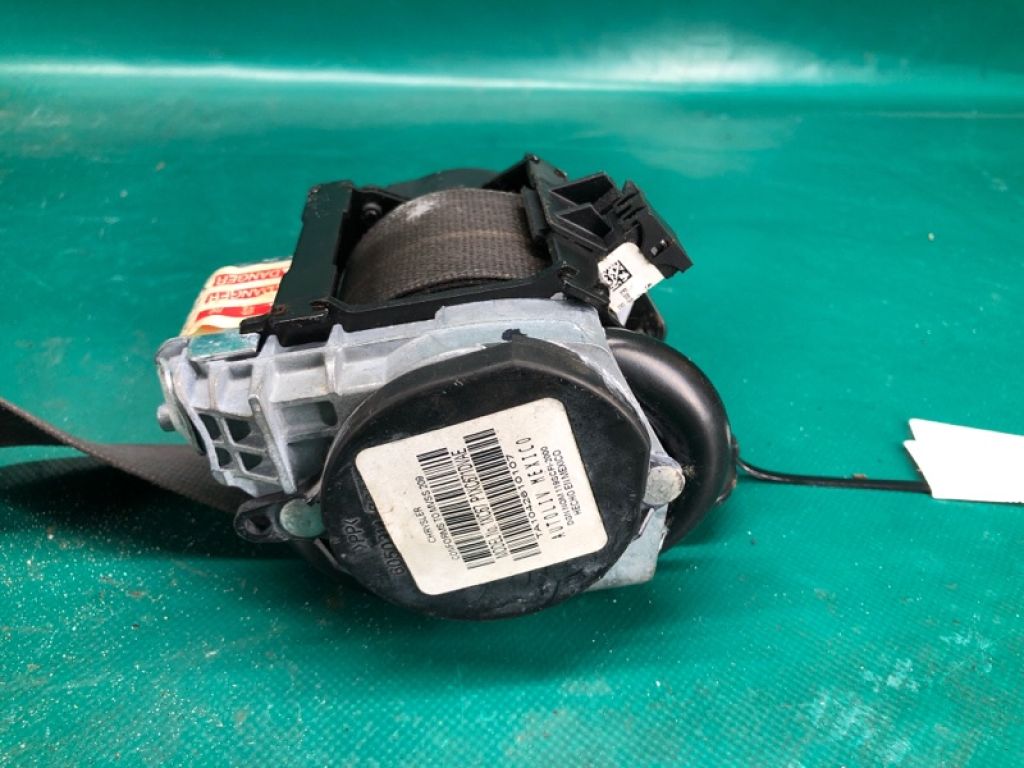 1XC67 1DVAE | Ремень безопасности передн. лев. JEEP PATRIOT 10-17 - Фото 4