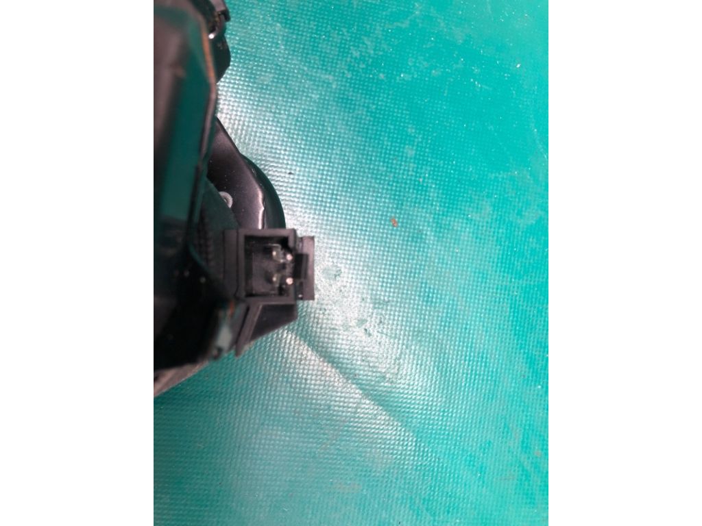 1XC67 1DVAE | Ремень безопасности передн. лев. JEEP PATRIOT 10-17 - Фото 7