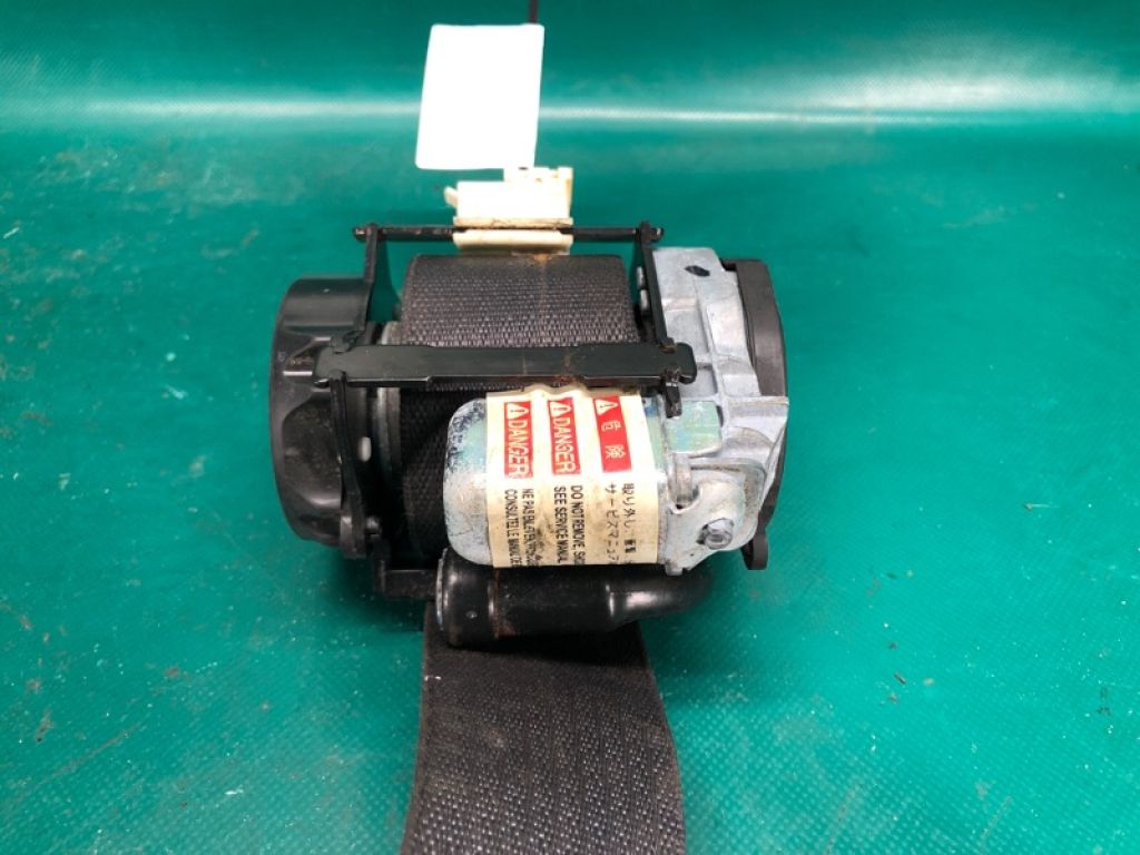 1XC68 1DVAD | Ремень безопасности передн. прав. JEEP PATRIOT 10-17 - Фото 6