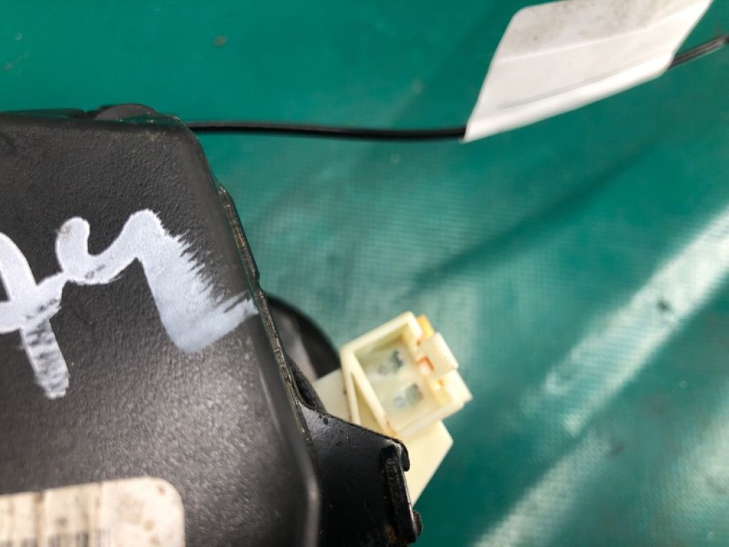 1XC68 1DVAD | Ремень безопасности передн. прав. JEEP PATRIOT 10-17 - Фото 8