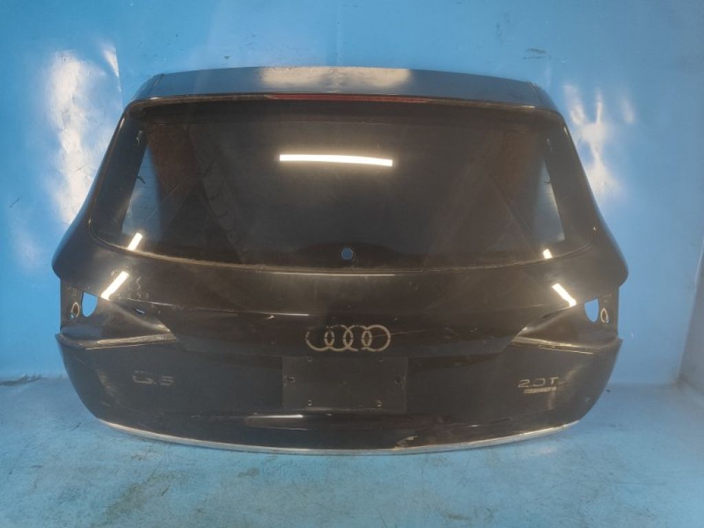 8R0 827 023 C | Кришка багажника AUDI Q5 08-16