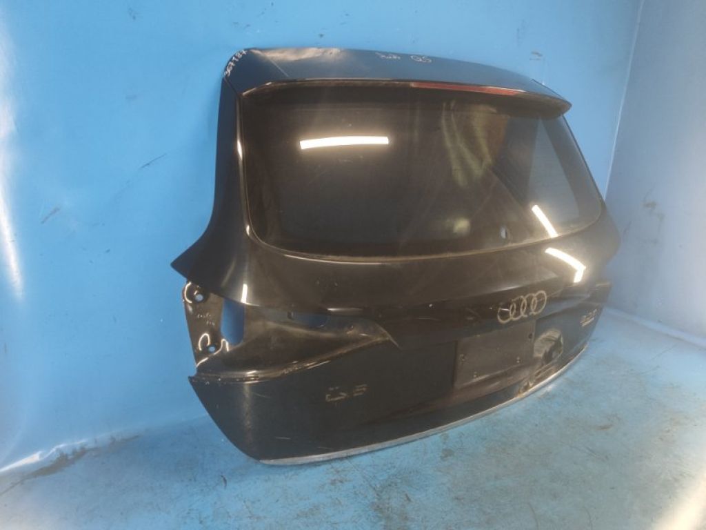 8R0 827 023 C | Кришка багажника AUDI Q5 08-16 - Фото 2