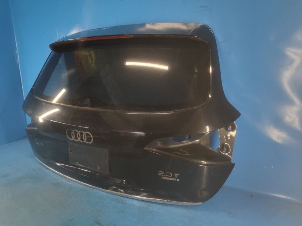 8R0 827 023 C | Кришка багажника AUDI Q5 08-16 - Фото 3