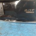 8R0 827 023 C | Кришка багажника AUDI Q5 08-16 - Прев'ю 4