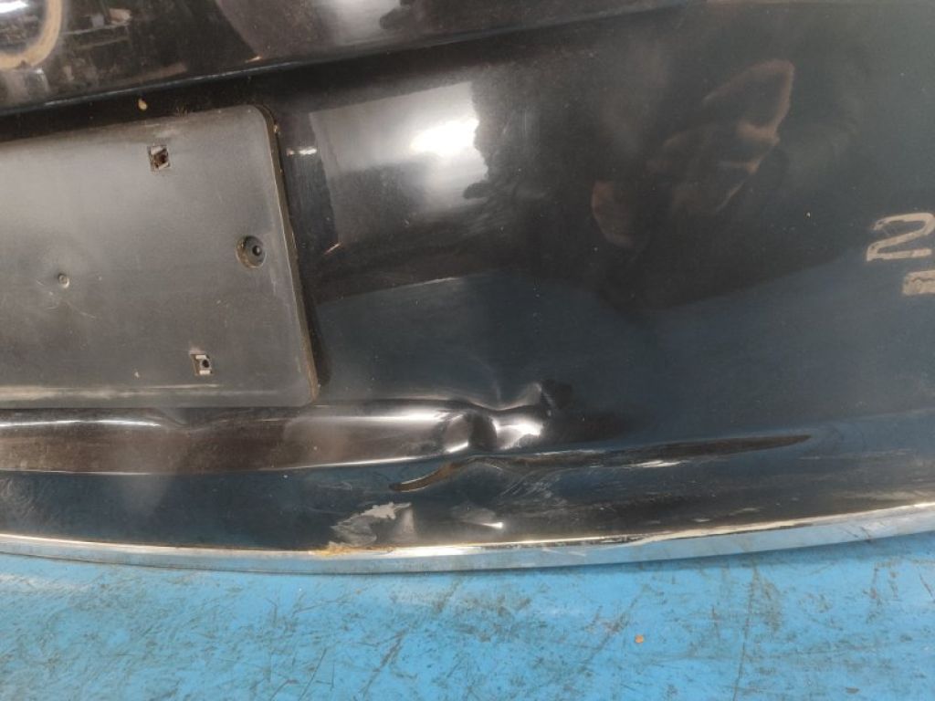 8R0 827 023 C | Кришка багажника AUDI Q5 08-16 - Фото 5