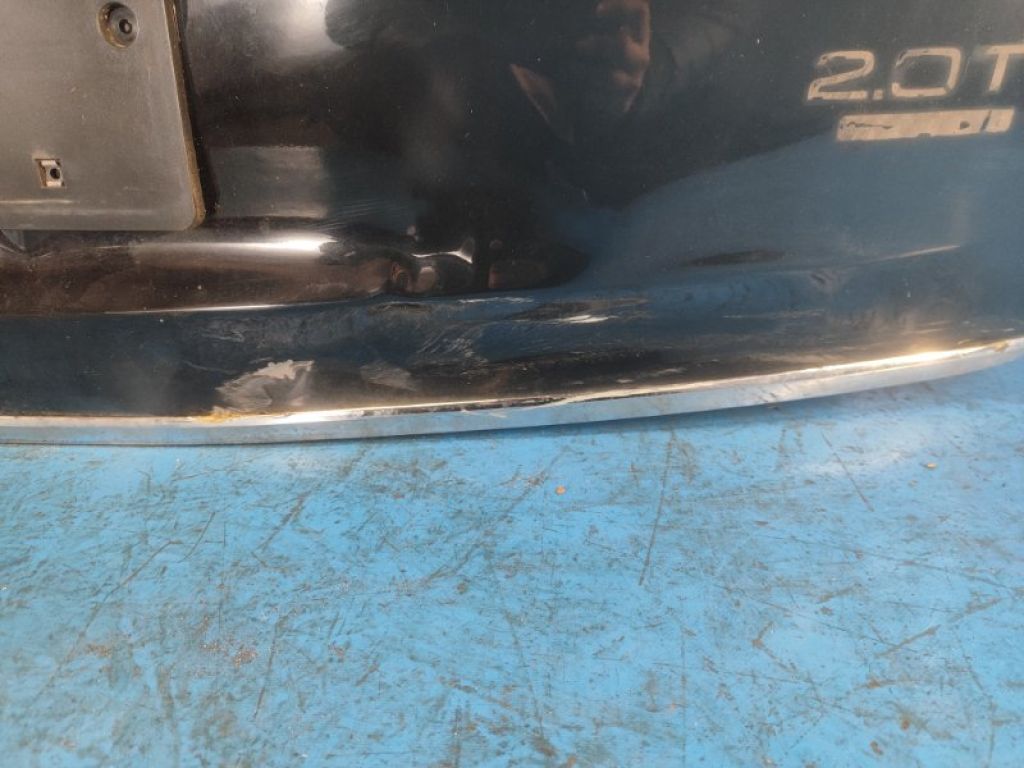 8R0 827 023 C | Кришка багажника AUDI Q5 08-16 - Фото 6