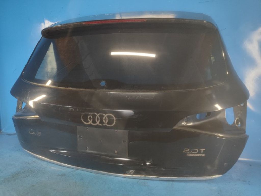 8R0 827 023 C | Кришка багажника AUDI Q5 08-16 - Фото 7