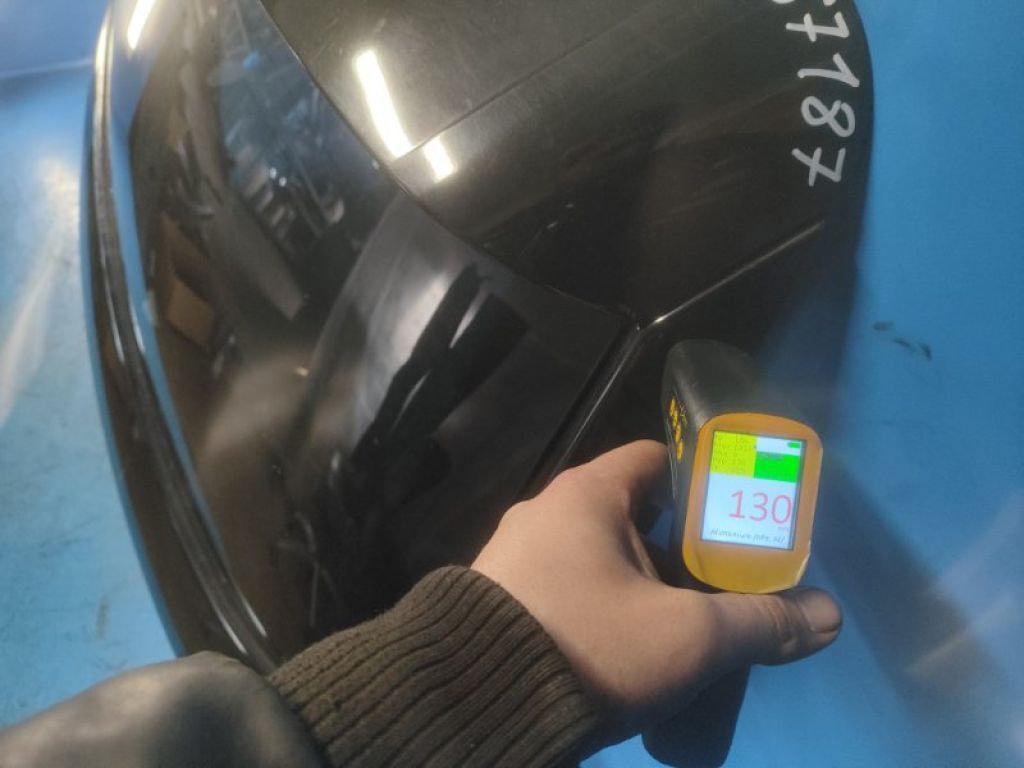 8R0 827 023 C | Кришка багажника AUDI Q5 08-16 - Фото 9